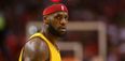 LeBron James writes beautiful letter to terminally ill teen