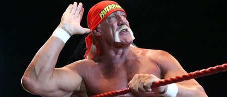 Pics: Twitter trolls fool Hulk Hogan with fake messages of support from Premier League footballers