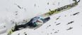 Video: Olympic champion ski jumper in hospital after horrific crash [Graphic Content]