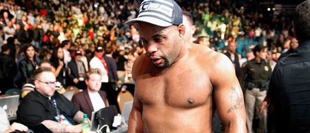 Daniel Cormier set to take on Ryan Bader at UFC Fight Night 68