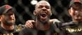 Reebok backs Jon Jones after the champion announces he is checking into drug facility