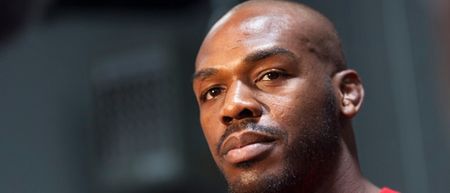 Ex-UFC champ Jon Jones receives lenient punishment for injuring pregnant woman in hit-and-run