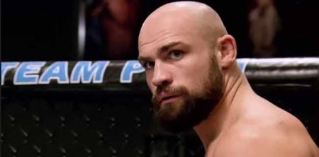 Vine: Cathal Pendred grinds out contentious victory to extend unbeaten UFC run