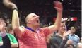 Vine: Middle-aged basketball team owners should not be allowed to dance