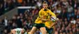 Reports: Munster line-up big name Aussie replacement for Hanrahan