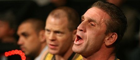 UFC 1 veteran Ken Shamrock to compete in bare knuckle boxing at 50 years old