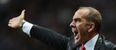 Paolo Di Canio hoops his hat in the ring for Celtic job