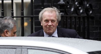 PFA chief Gordon Taylor compares Ched Evans plight to that of the Hillsborough families