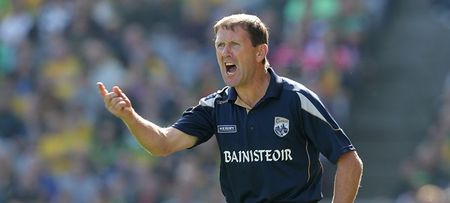 VIDEO: Laois GAA don’t spare the hype for an event with an ex-Kerry football manager