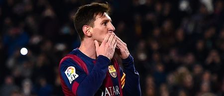 VINES: Barcelona quieten the naysayers with 5-0 thrashing of Elche