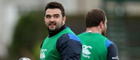 11 changes for Leinster as Moore and Te’o return