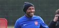 Tony Adams not sure Thierry Henry will make it in the dugout