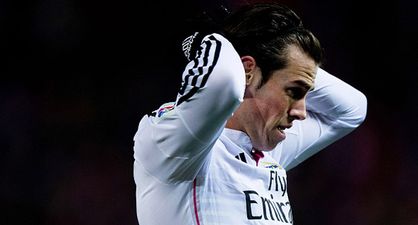 Transfer Talk: Gareth Bale staying in Madrid but another Real star is on the way out