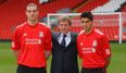 Kenny Dalglish demonstrates exactly the type of tunnel vision that makes Liverpool fans love him so