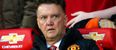 VINE: Louis van Gaal delighted to beat ‘Queens Park Raisins’