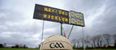 Video: There was some goalmouth scramble between Wexford and Wicklow yesterday in the O’Byrne Cup