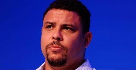 Brazilian Ronaldo trades chips for chips as he edges closer to €1.2m poker prize