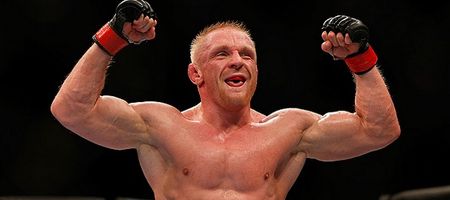 Dennis Siver breaks his silence on Conor McGregor and vows to teach “The Notorious” a lesson