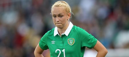 NO! Heartbreak as Stephanie Roche misses out on FIFA Puskás Award