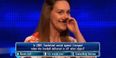 VIDEO: Pepe Reina responds to this daft answer on the Chase earlier