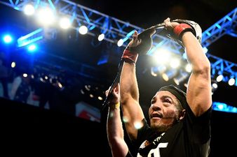 Jose Aldo’s coach sees no possible way Conor McGregor will triumph at UFC 194