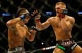 Max Holloway wants to be the next man to fight Conor McGregor at featherweight