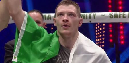 Vine: Joseph Duffy beats Ivan Jorge with phenomenal first round submission