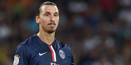 Zlatan Ibrahimovic apologies for offensive mega-rant after losing match