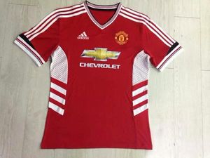 Pic: Is this the new Manchester United jersey?