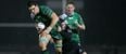 Quinn Roux signs permanent deal at Connacht