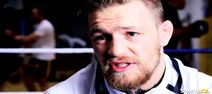 VIDEO: The McGregor Diaries – Exclusive to SportsJOE: The Notorious on his plans for Dennis Siver