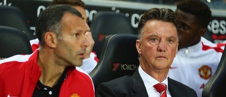 Transfer gossip: Manchester United to rocket season’s spending past £200m