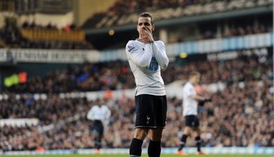 Vine: Roberto Soldado in miss of the season contender