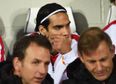 Radamel Falcao admits he has eight games left to save his Manchester United career