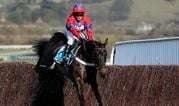 Sprinter Sacre beaten into second on return to action at Ascot