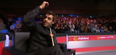 Video: Ronnie O’Sullivan passes Stephen Hendry in the all-time century list