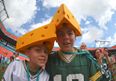 Seattle suburb bans cheese in a show of solidarity with the Seahawks