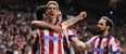 Torres shows he still has pace of Euro 2008 days in emotional final game for Atletico