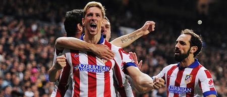 Torres shows he still has pace of Euro 2008 days in emotional final game for Atletico