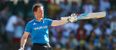 Dublin’s Eoin Morgan claims first One-Day century as English captain