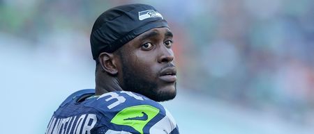 Video: Brilliant and terrifying compilation of Kam Chancellor’s biggest hits