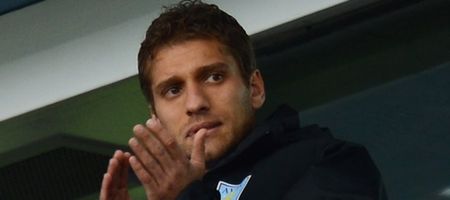 PIC: Stiliyan Petrov posts inspiring picture as he undergoes final cancer treatment after three-year battle