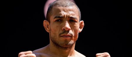 Jose Aldo takes a shot at Conor McGregor, says he is ‘undeserving’ of his UFC ranking