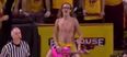 VIDEO: Arizona State fans get unbelievably creative for free-throw distractions