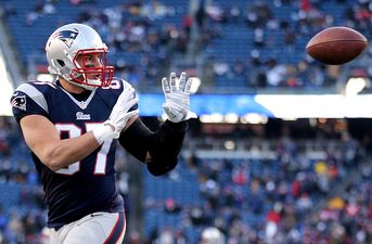 Report: NFL finds 11 of 12 ‘Patriots footballs under inflated