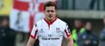 Ulster confirm Paddy Jackson and Stuart Olding out for up to three months with elbow injuries