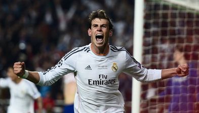 Transfer talk: Manchester United have €140m Gareth Bale bid rejected