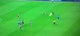 Vine: Manuel Neuer being Manuel Neuer, hassling, harrying and slide tackling 30 yards from goal