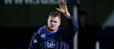 Leinster the last Irish province standing with Jamie Heaslip ‘good as gold’