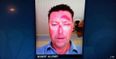 Golfer Robert Allenby says he was kidnapped in Hawaii